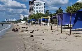 Hermoso Apartamento en Caribe Campestre